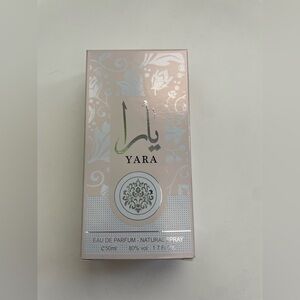 YARA perfume